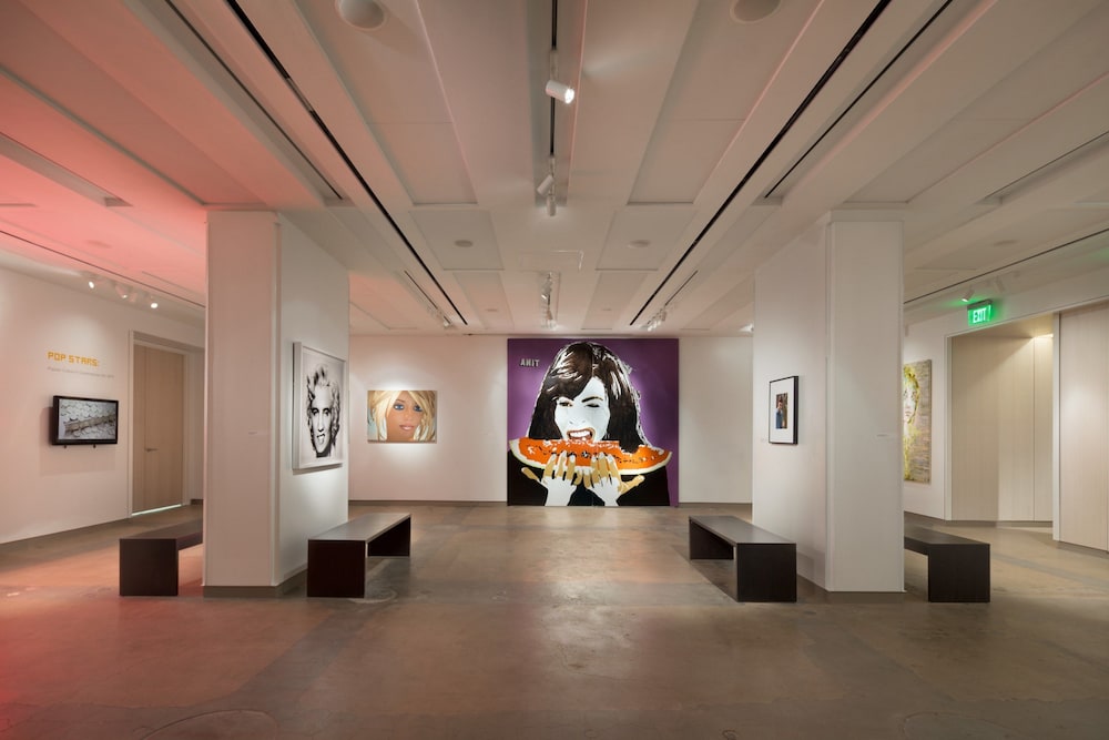 21c Museum Hotel Durham - photo 37