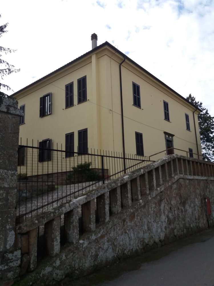 Ostello Ortensi — Farnese — photo 3