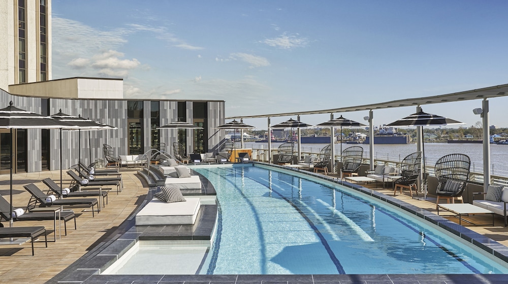 Four Seasons Hotel New Orleans - photo 46