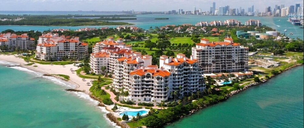 Provident Luxury Suites Fisher Island - photo 61