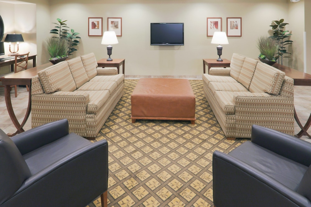 Candlewood Suites Gillette by IHG - photo 29