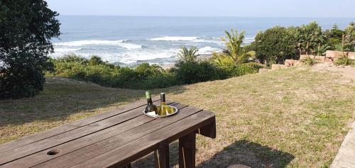 Sea Escape — hotel in Port Shepstone