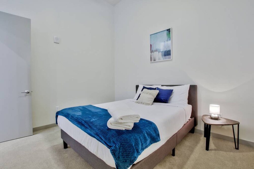 The Old Town Luxury Lofts - photo 41