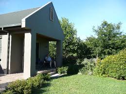 Blue Ridge Estate