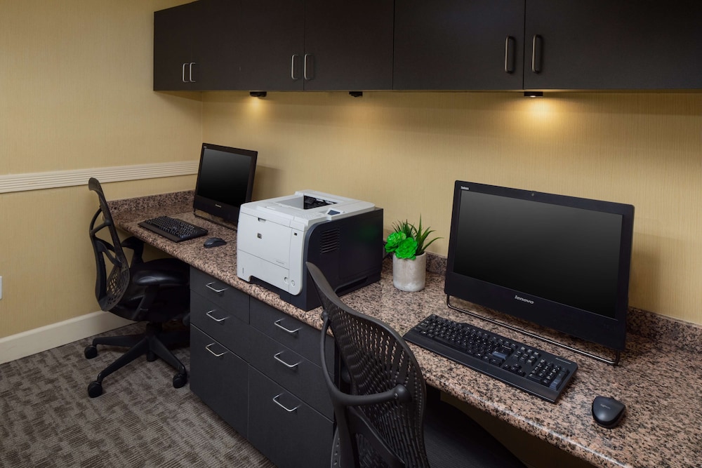 Hilton Garden Inn Arcadia Pasadena Area - photo 34