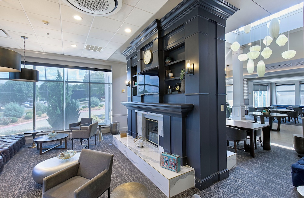 Crowne Plaza Nashville Airport by IHG - photo 70