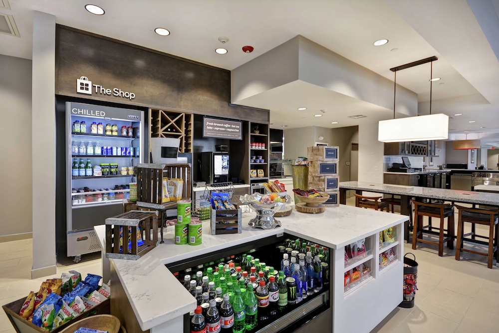 Hilton Garden Inn Gastonia - photo 26