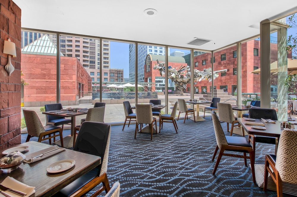 Omni Los Angeles Hotel at California Plaza - photo 62