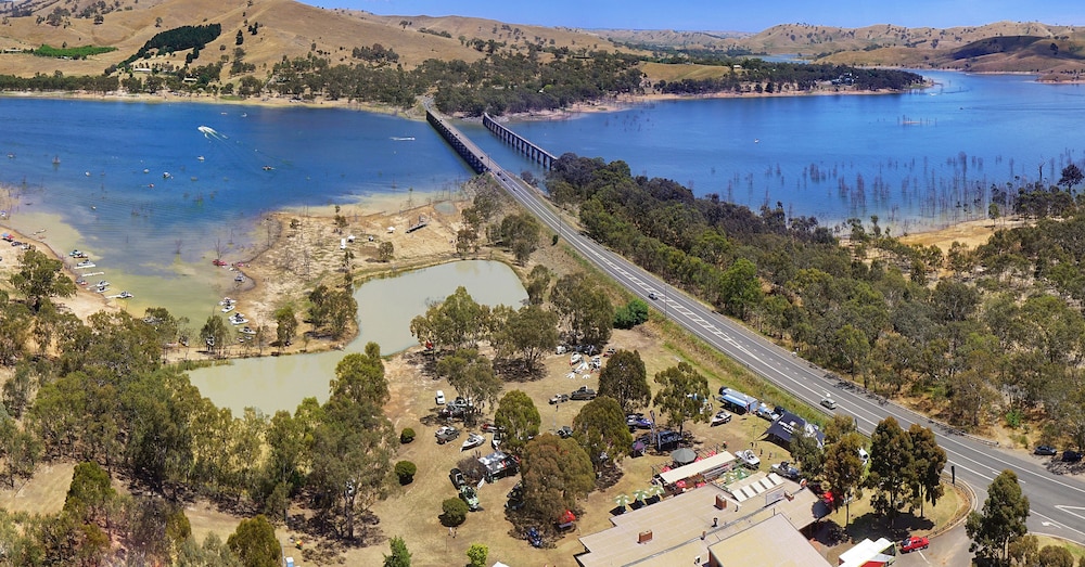 Bonnie Doon Hotel - last minute hotel in Melbourne