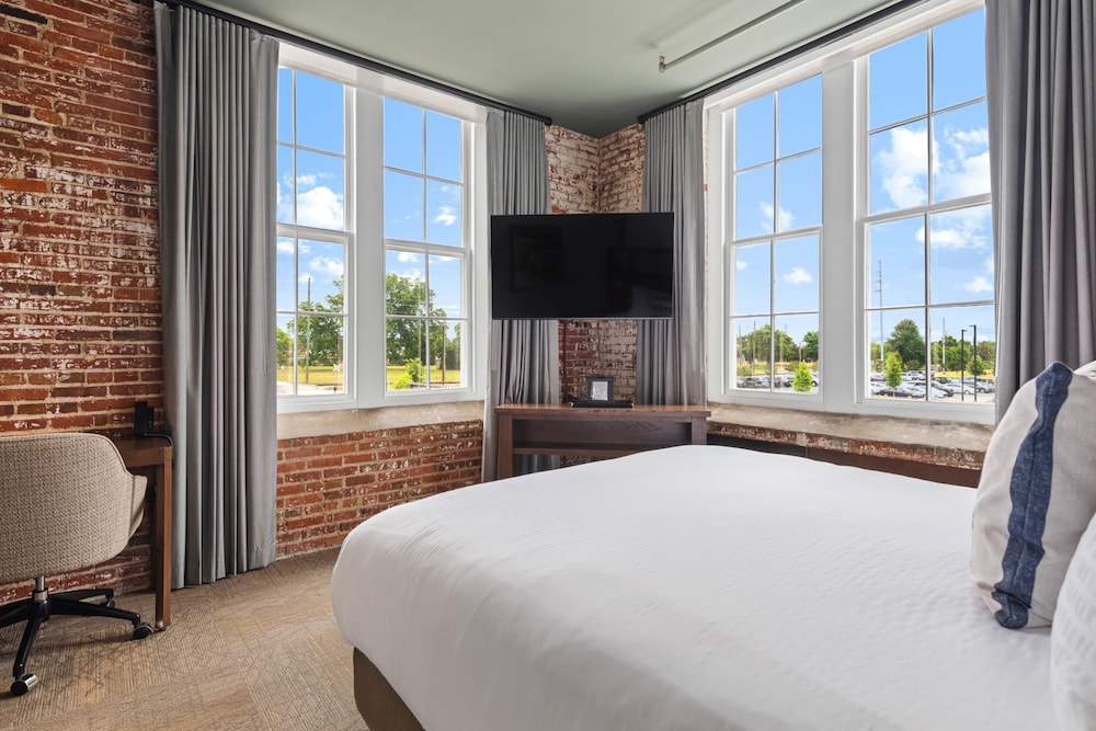 City Mills Hotel - photo 10
