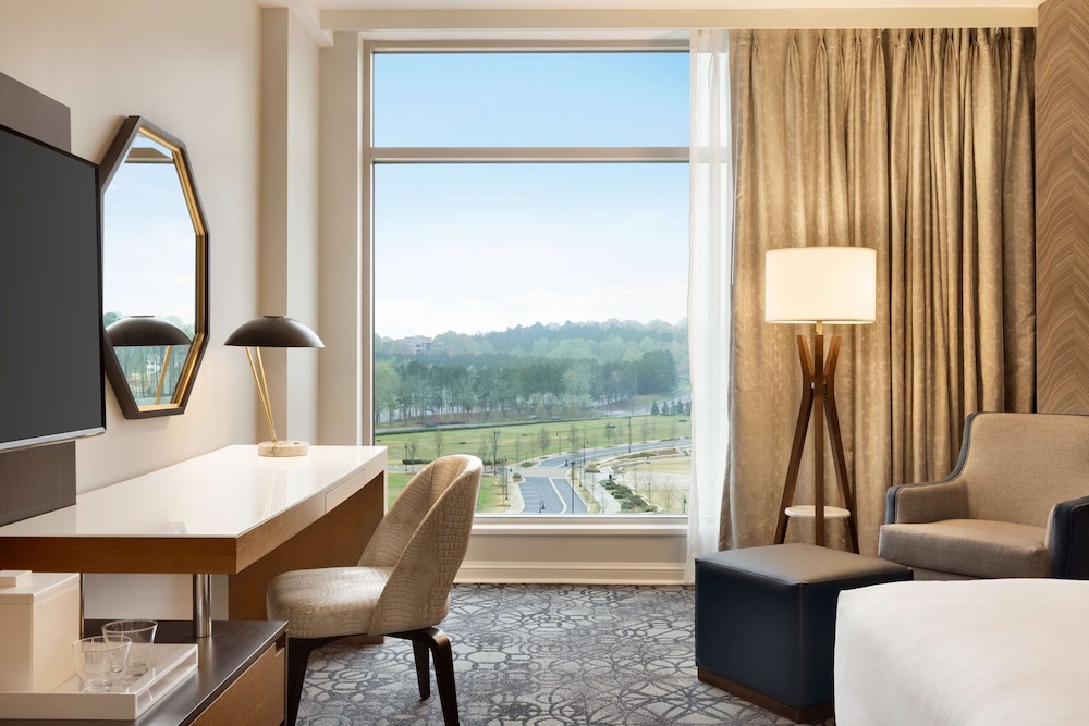 Hilton Alpharetta Atlanta - photo 23