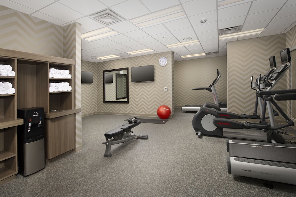 Residence Inn Miami Airport West Doral - photo 30