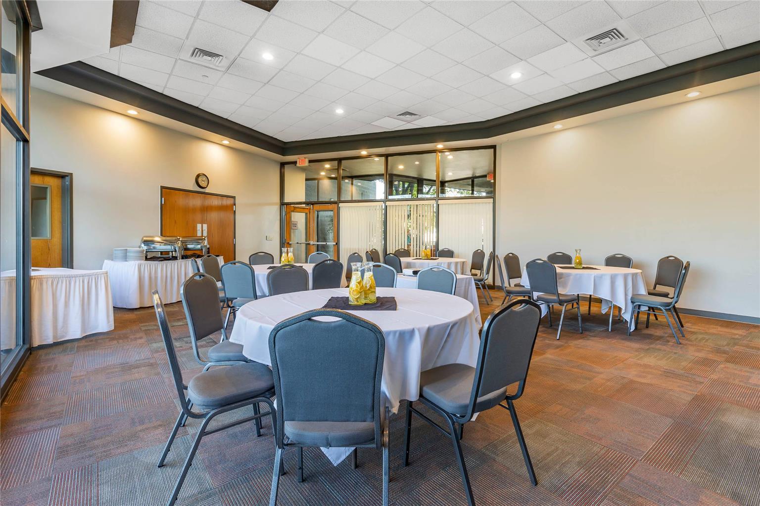 Hells Canyon Grand Hotel an Ascend Collection Hotel - photo 63
