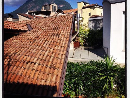 Loft Alessandra in Bolzano, Italy