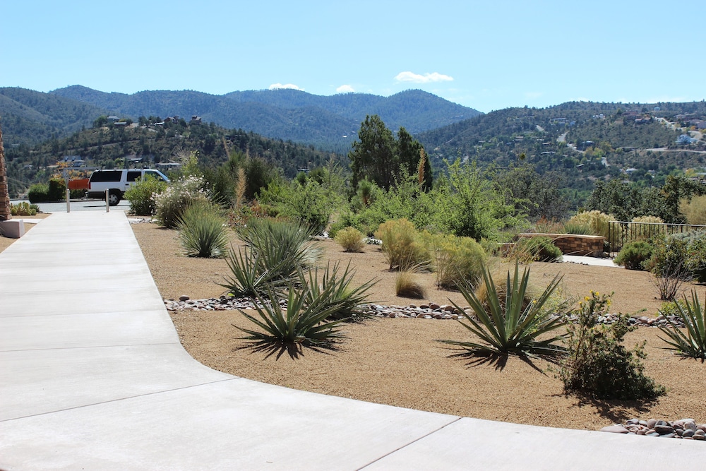 Prescott Resort & Conference Center - photo 72