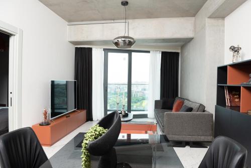 Sinpaş Queen — 4-Star Luxury Hotel in Sisli, Turkey
