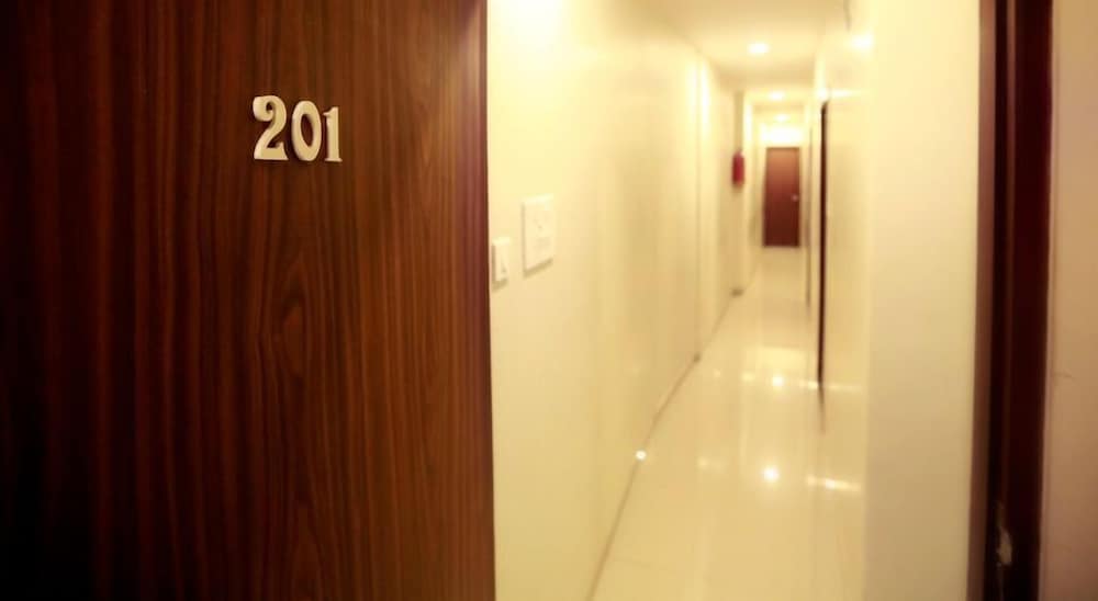 Hotel Grace Executive - last minute hotel in Mumbai
