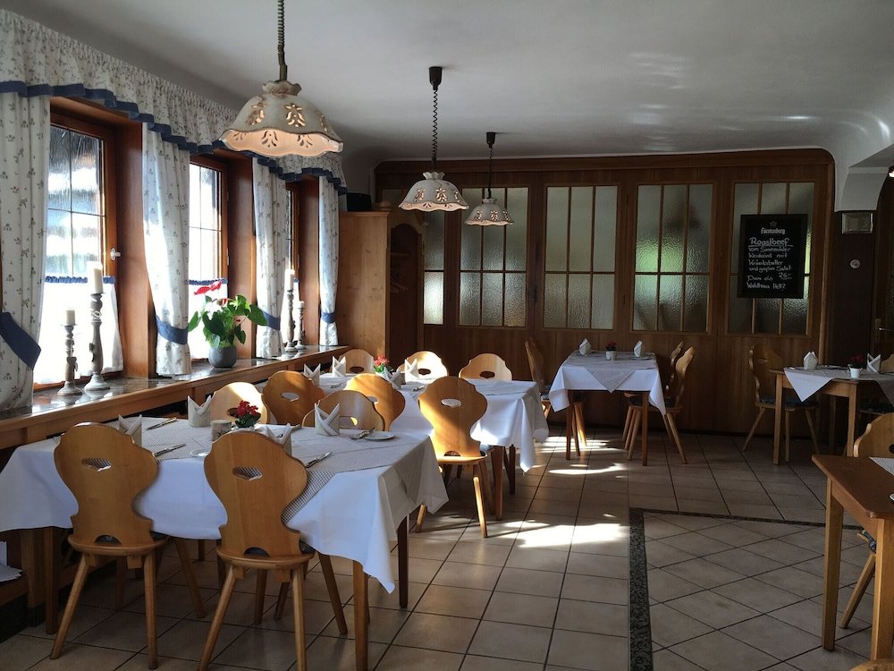 Landgasthof Löwen — Schramberg — photo 4