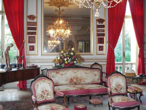 Palais Briau — Varades — photo 3