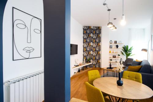 Piazza Navona Elegant Apartment — 4-Star Luxury Hotel in Rome, Italy