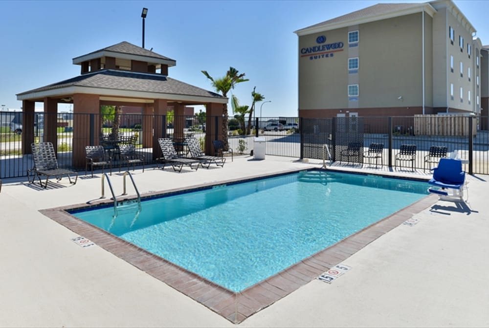 Candlewood Suites Houma by IHG - photo 32
