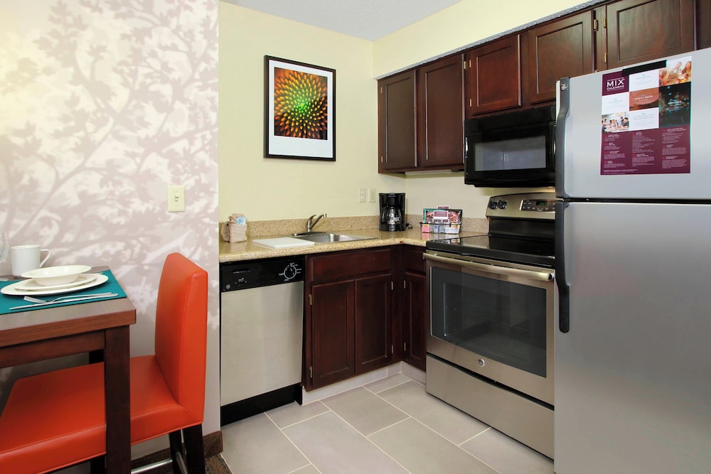 Residence Inn by Marriott Colorado Springs South - photo 7