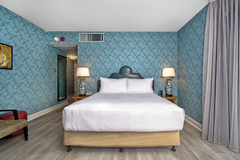 Hotel Fiona - photo 11