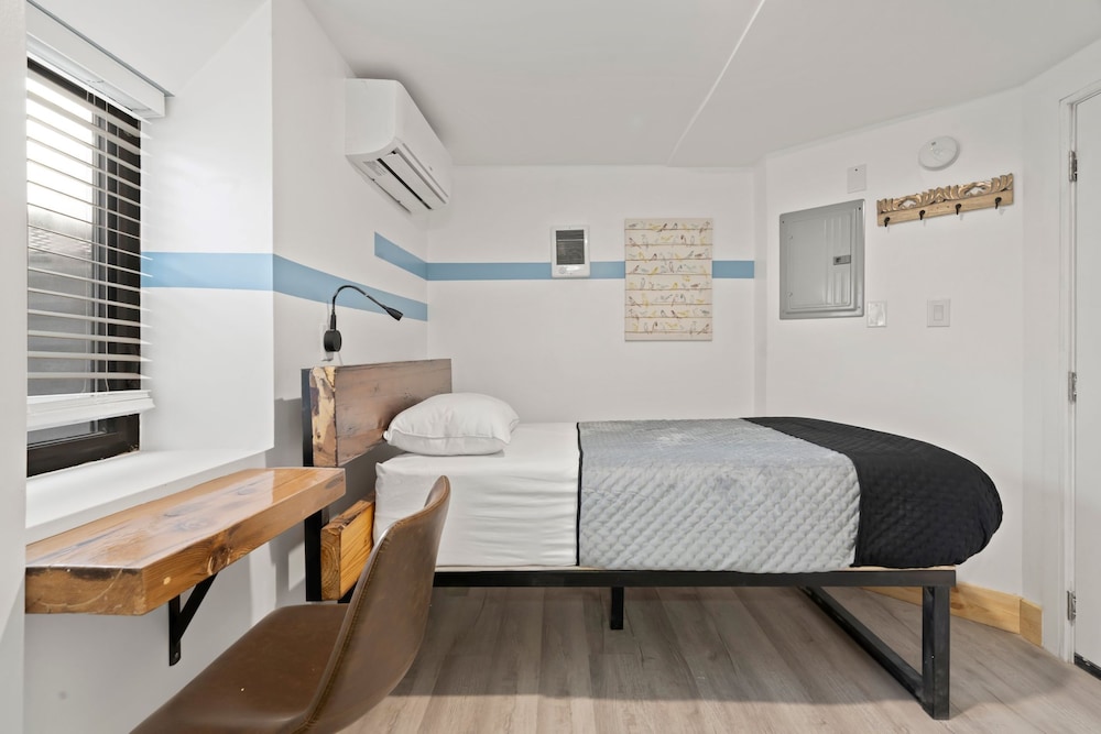 Goodseed Suites Philadelphia Center - photo 26