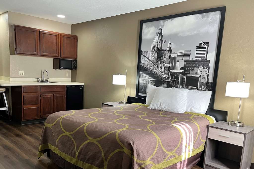 Super 8 by Wyndham Harrison OH - photo 23