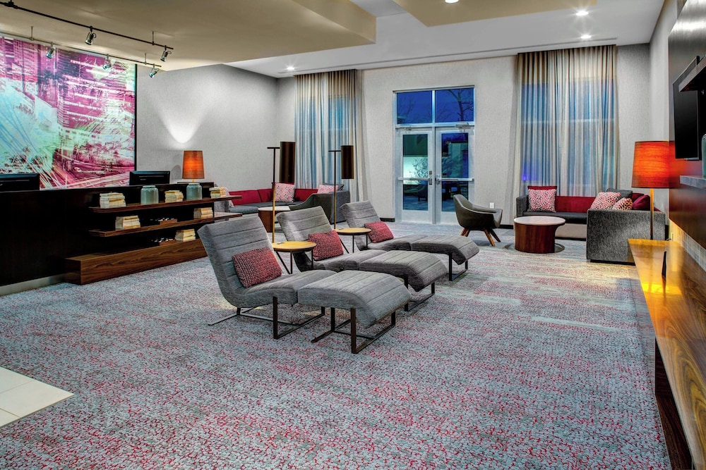 Courtyard by Marriott Nashville Mount Juliet - featured photo