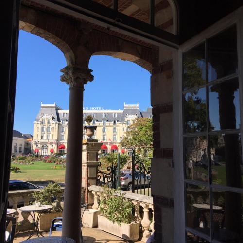 Argentine — Cabourg — photo 5