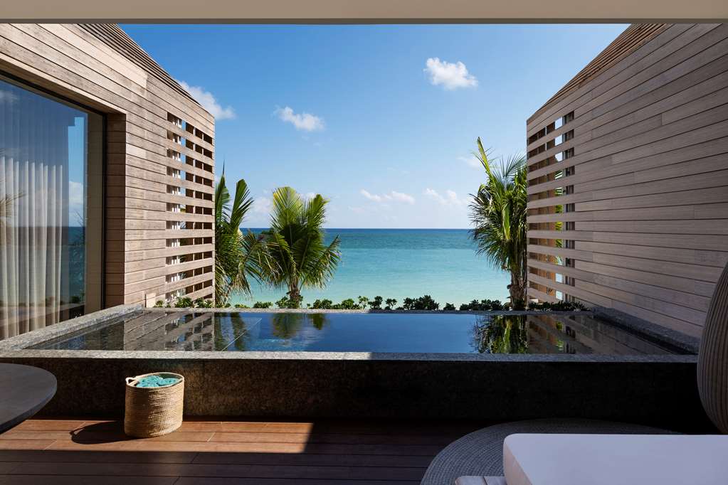 Banyan Guest room amenity