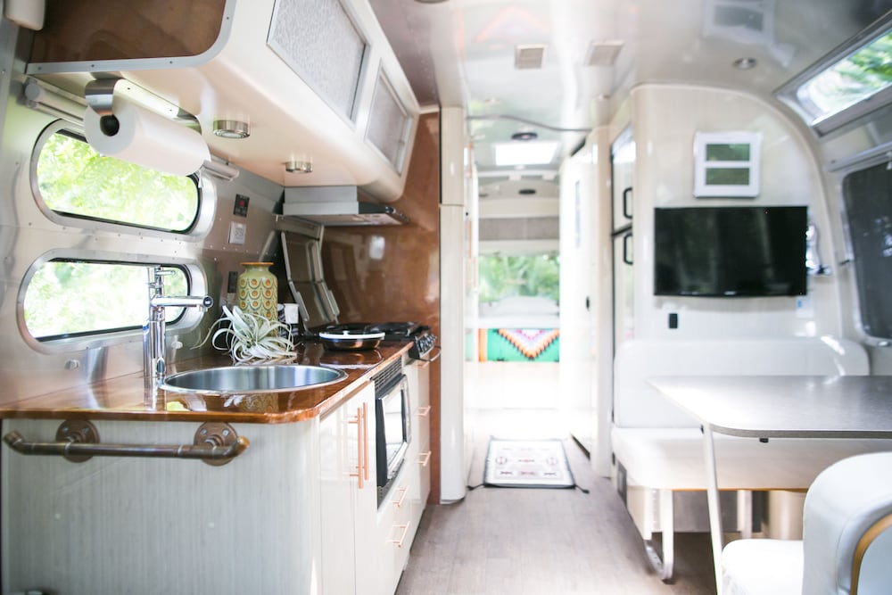 Caravan Outpost - photo 18