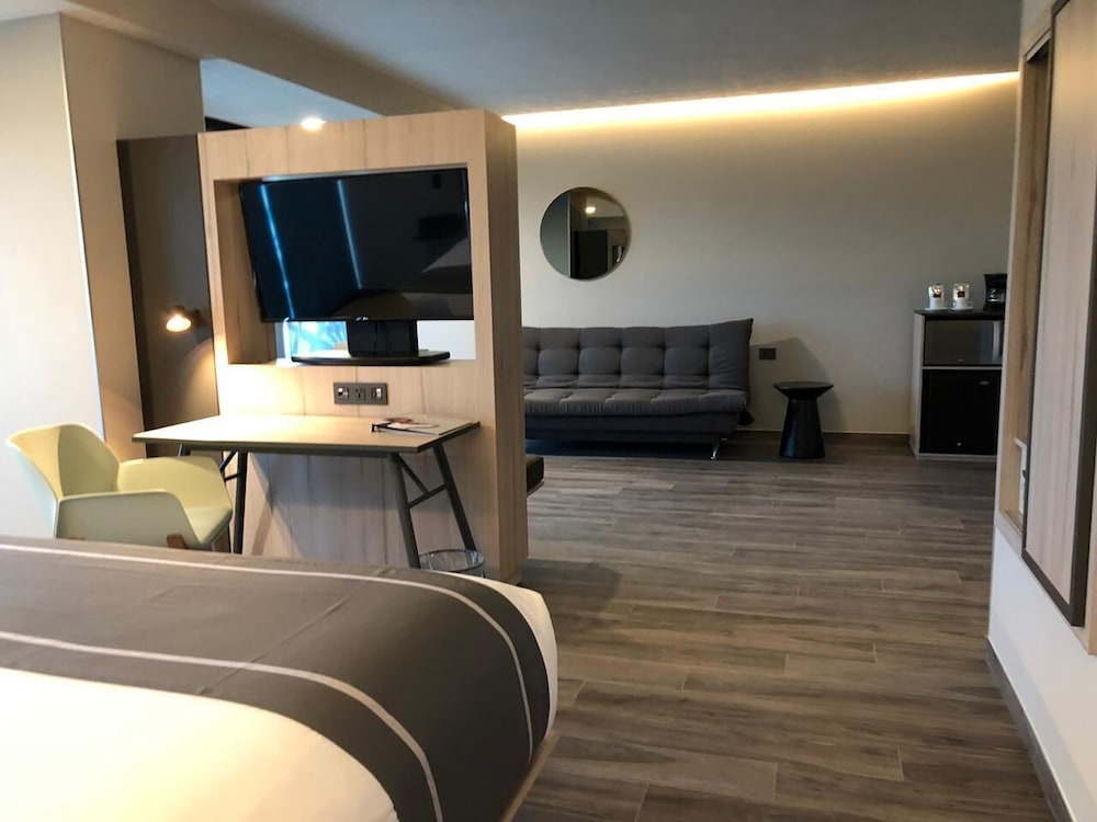 City Express Plus by Marriott Merida