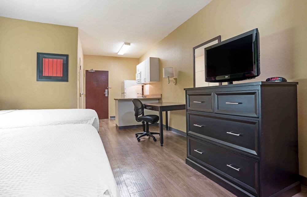 Extended Stay America Select Suites Baton Rouge Citiplace - photo 13