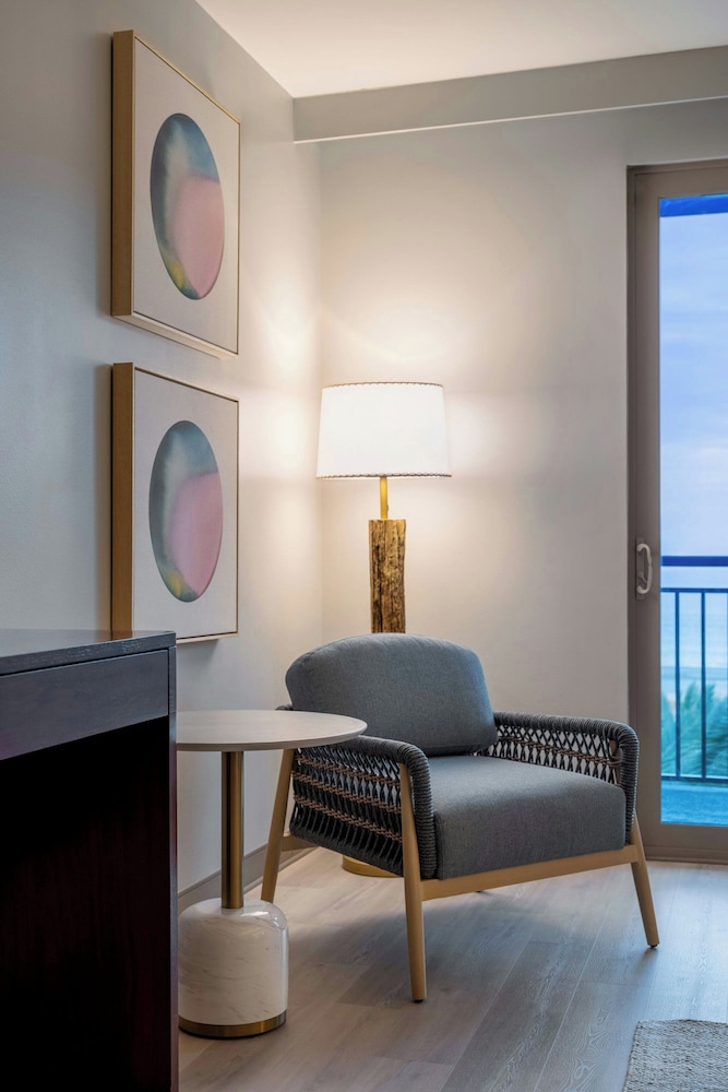 The Westin Jekyll Island Beach Resort - photo 33