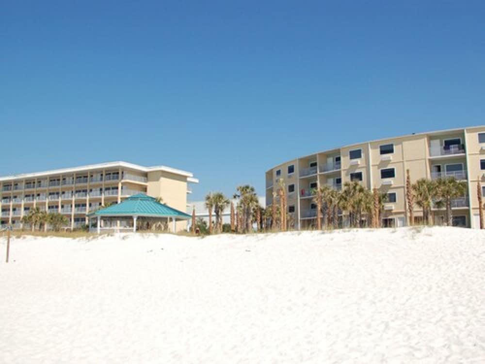 Boardwalk Beach Hotel - photo 107