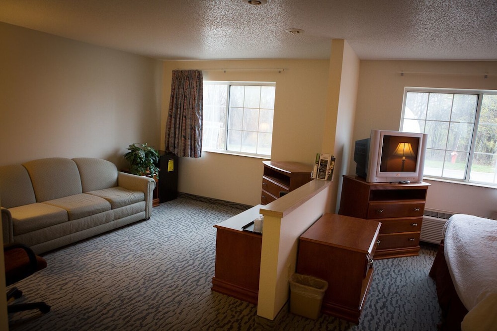 Regency Inn and Suites Anoka - photo 8