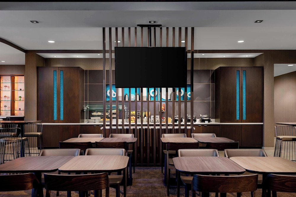 SpringHill Suites by Marriott Belmont Redwood Shores - photo 21