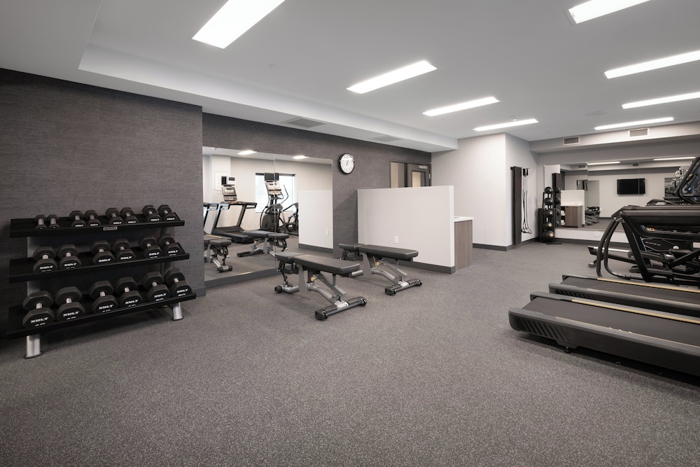 Atwell Suites Henderson at the Pass by IHG - photo 13