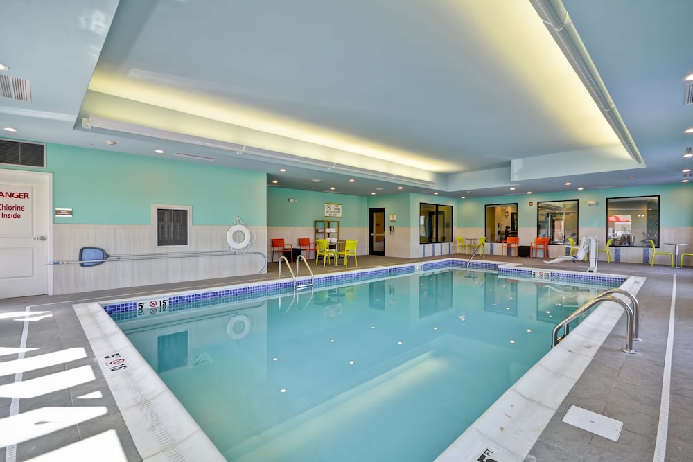 Home2 Suites by Hilton Evansville - photo 19