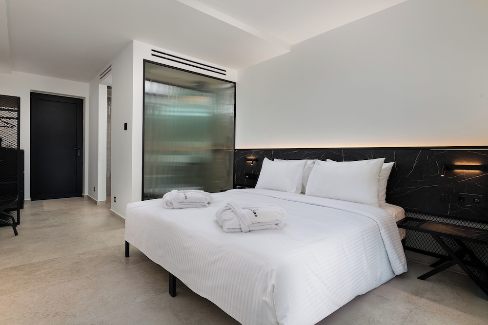 Agkyra Hotel — Rodos — photo 3