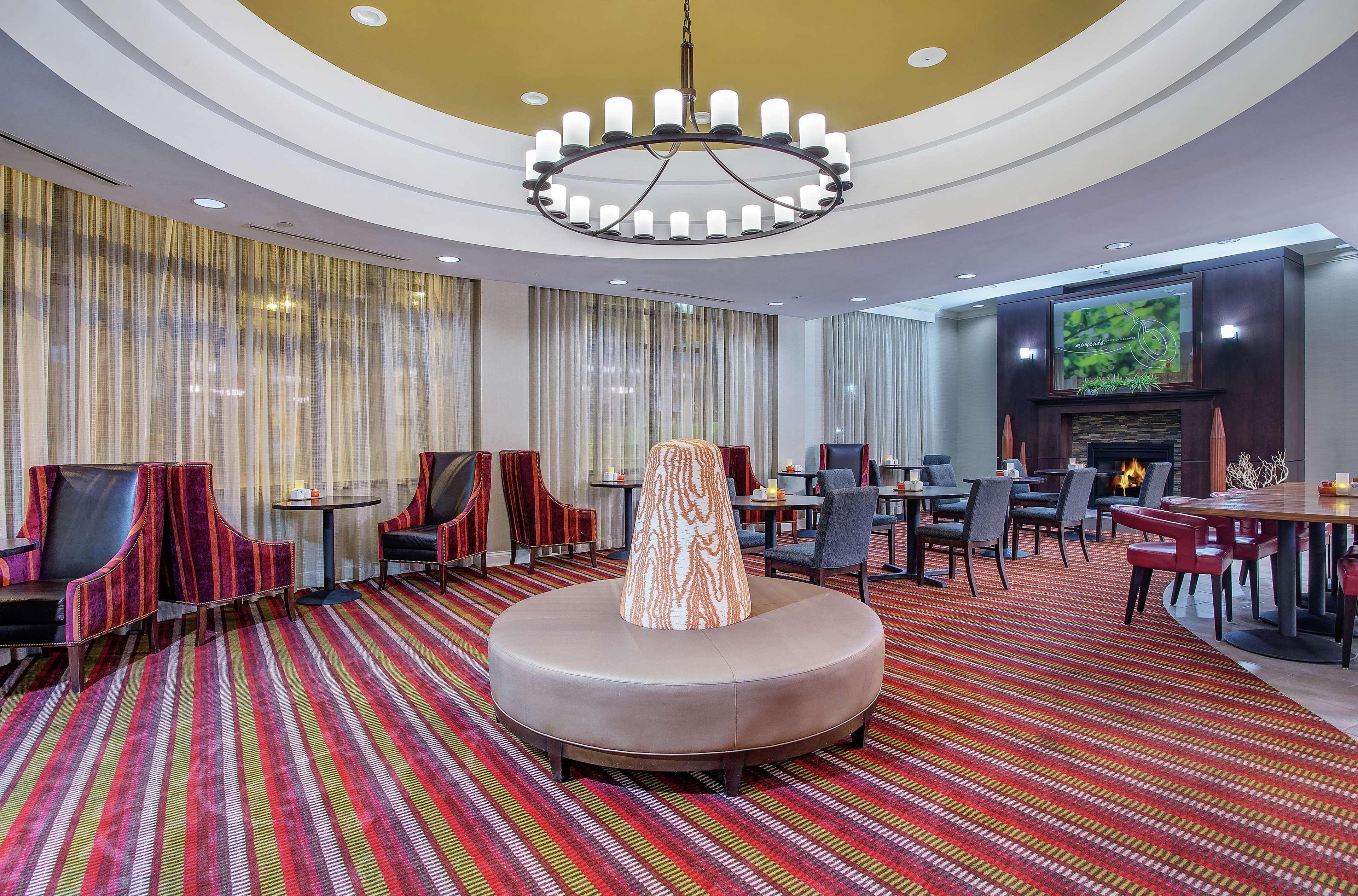 Hilton Garden Inn Pikeville - photo 20