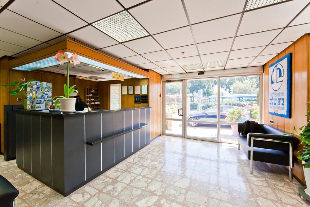 Beth Shalom Hotel — Haifa — photo 4