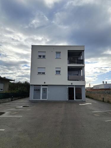 Apartments with parking space Zadar 21919 — 4-Star Luxury Hotel in Zadar, Croatia