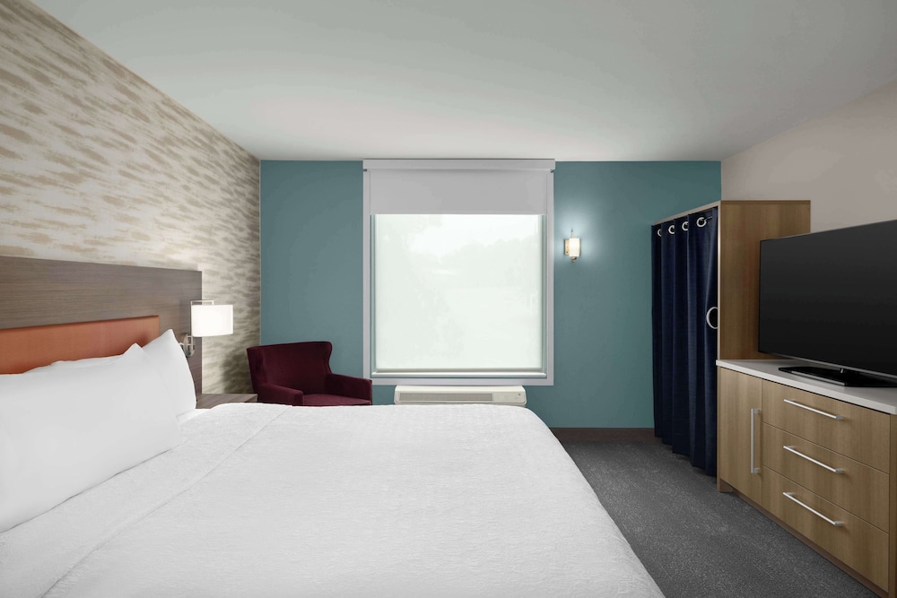 Home2 Suites by Hilton Niceville Eglin Air Force Base - photo 8