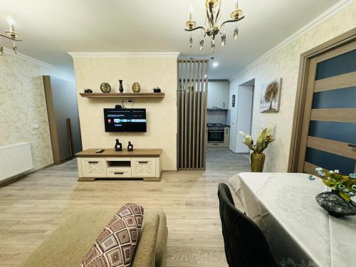 Tbilisi apartment — 4-Star Luxury Hotel in Tbilisi, Georgia