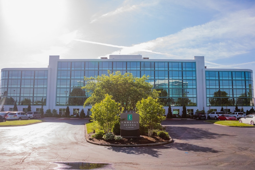 Embassy Suites by Hilton Lexington Green - photo 71