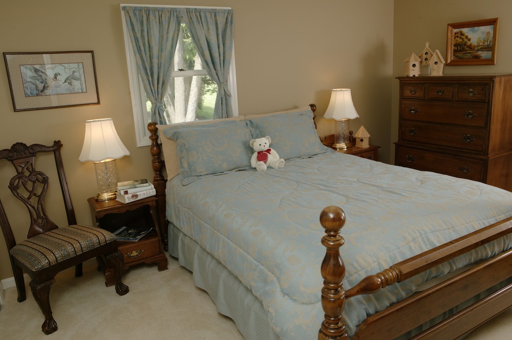 Cameron Estate Inn & Restaurant - photo 22