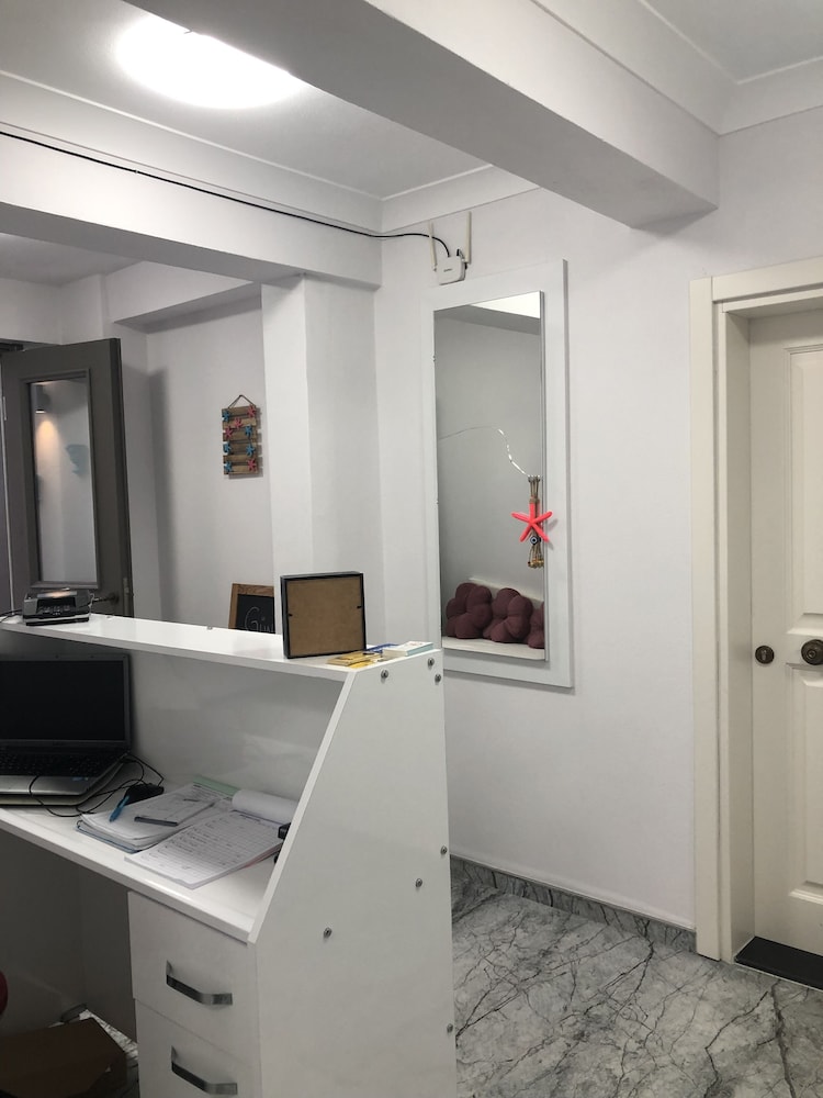 Del Mar Hotel — Bozcaada — photo 2